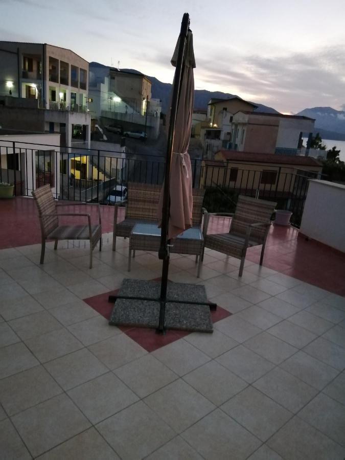 Casa Vacanze Helimos Alcamo Marina Exterior foto
